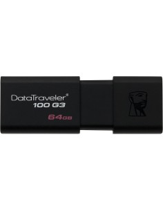 Kingston DataTraveler 100...