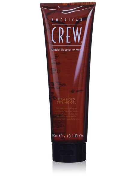 Oferta - American Crew Gel de Fijación Fuerte 390 ml