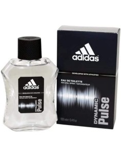 Adidas Dynamic Pulse Eau De Toilette Spray 100ml Para Hombre