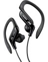 Auriculares Deportivos Jvc Ha-Eb75 Jack 3.5 Negros