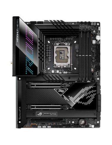 Oferta - Placa base asus rog maximus z690 hero atx