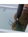 Tableta Lcd Wacom Signature Stu-430-Ch