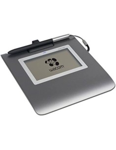 Oferta - Tableta de firma Lcd Wacom Signature Stu-430-Ch 2