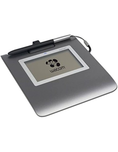 Oferta - Tableta de firma Lcd Wacom Signature Stu-430-Ch