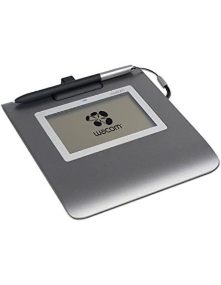 Oferta - Tableta de firma Lcd Wacom Signature Stu-430-Ch