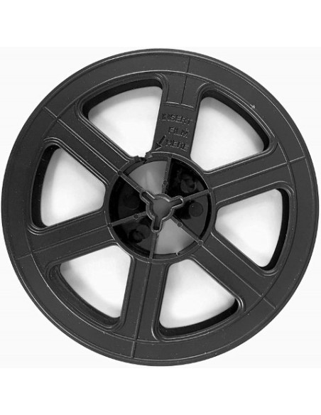 Oportunidad Reflecta Film Spool 8mm Super8 127mm 66043 | kiwiku
