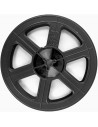 Reflecta Film Spool 8mm Super8 127 mm 66043