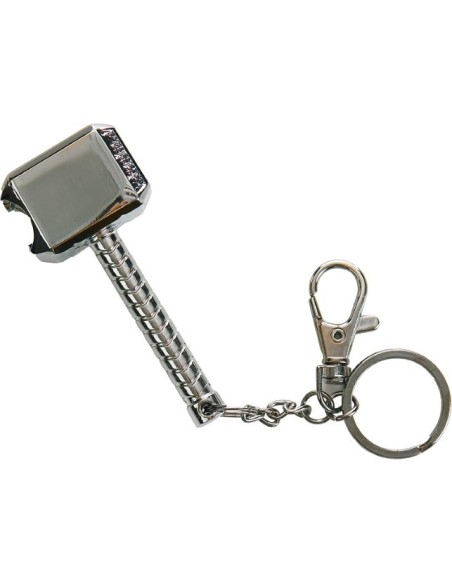 Mejor Precio en PALADONE Abrebotellas Martillo Thor Marvel