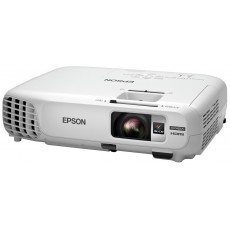 Epson eb-x25 - proyector...