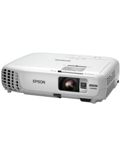 Epson EB-X25 - Proyector 3500 lúmenes ANSI 3LCD XGA 1024x768 5000 h 200 W, 6000 h blanco