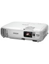 Epson eb-x25 - proyector 3500 lúmenes ansi 3lcd xga 1024x768 5000 h 200 w, 6000 h blanco