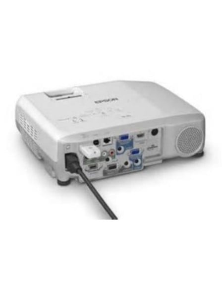 Epson EB-X25 - Proyector 3500 lúmenes ANSI 3LCD XGA 1024x768 5000 h 200 W, 6000 h blanco