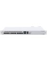 Swith Mikrotik Crs312-4C+8Xg-Rm de Red L3 4x10gb