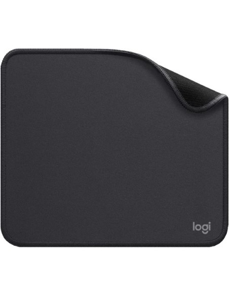 Oportunidad Alfombrilla Mouse Pad Studio Series Graphite Negra
