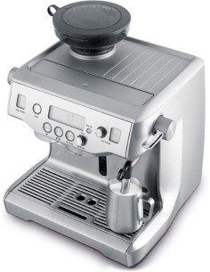 Oportunidad Cafetera Superatuomática Sage Espresso Maschine The Oracle 2