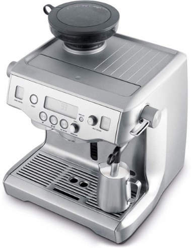 Oportunidad Cafetera Superatuomática Sage Espresso Maschine The Oracle