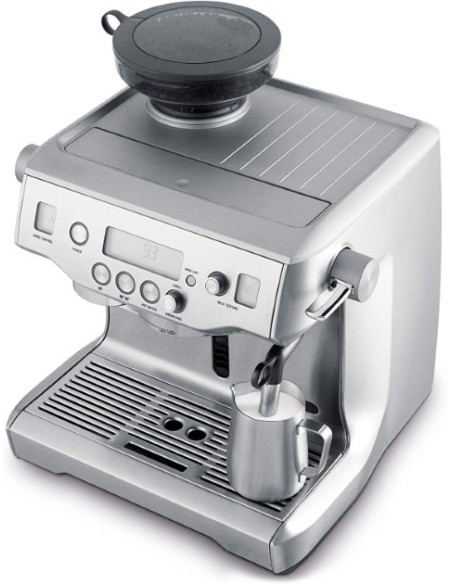 Oportunidad Cafetera Superatuomática Sage Espresso Maschine The Oracle