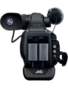 Comprar Jvc GYHM70E Videocamara Camcorder de hombro GY-HM70E 2