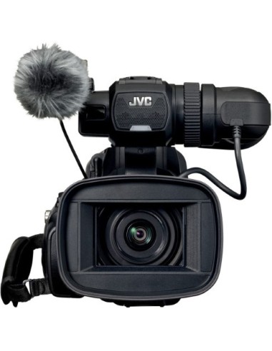 Comprar Jvc GYHM70E Videocamara Camcorder de hombro GY-HM70E