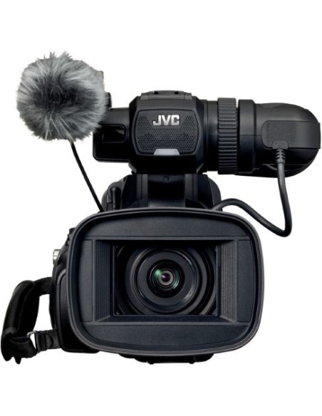 Comprar Jvc GYHM70E Videocamara Camcorder de hombro GY-HM70E