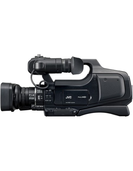 Comprar Jvc GYHM70E Videocamara Camcorder de hombro GY-HM70E