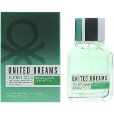 Benetton United Dreams Be...