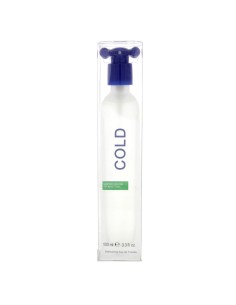 Benetton Cold Eau De...