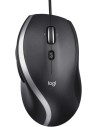 RatóN Avanzado con Cable Logitech M500S con 7 Botones