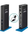 Docking Station I-Tec Dual Hdmi USB 3.0-Usb-C