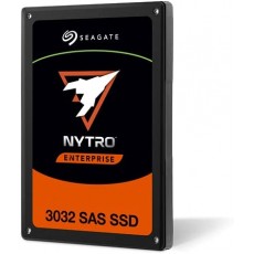 Disco SSD Seagate Nytro...