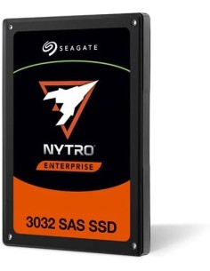 Disco SSD Seagate Nytro...