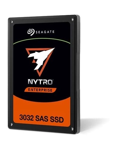 Oportunidad SSD Seagate Nytro 3332 de 960Gb SAS XS960SE70084