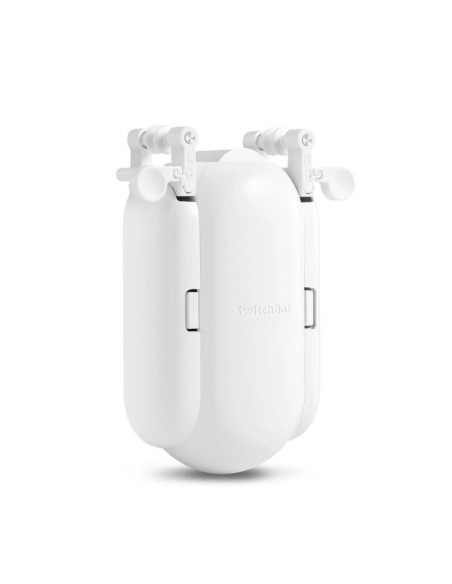 Oferta - Switchbot Smart Motor de Cortina para Rieles I, Blanco