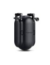 Switchbot Smart Motor de Cortina para Rieles I, Negro