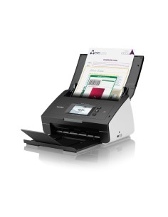 BROTHER ADS2600W Scanner