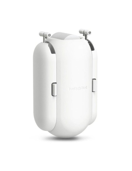 Oferta Switchbot Smart Motor de Cortina para Rieles U, Blanco