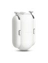Switchbot Smart Motor de Cortina para Rieles U, Blanco