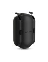 Switchbot Smart Motor de Cortina para Rieles U, Negro
