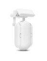 Switchbot Smart Motor de Cortina Rod Pole Blanco