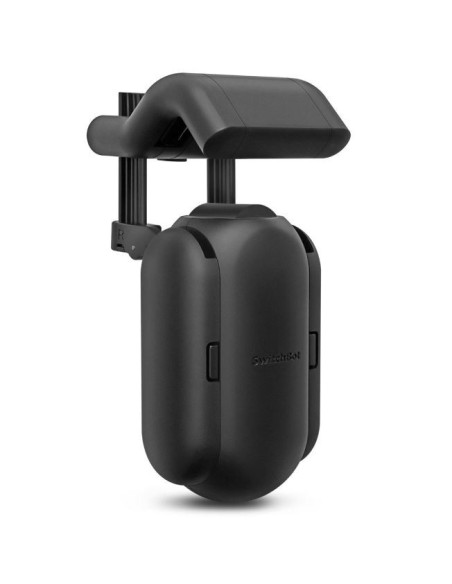 Ofertón Switchbot Smart Motor de Cortina Rod Pole Negro