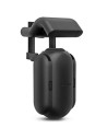 Switchbot Smart Motor de Cortina Rod Pole Negro