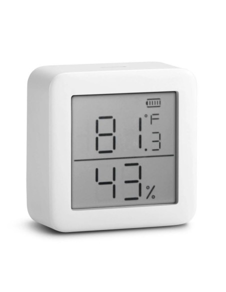 Oferta - SwitchBot Meter TH S1 - DACH SwitchBot Smart Termómetro