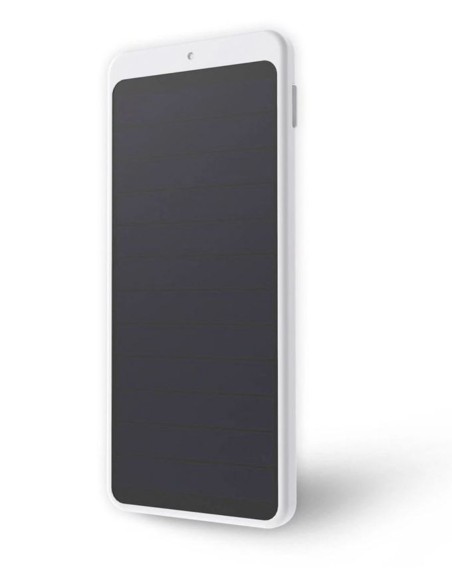 Mejor Precio en SwitchBot Solar Panel blanco W1001000-W - DACH