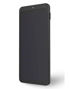 SwitchBot Solar Panel Negro