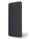 SwitchBot Solar Panel Negro