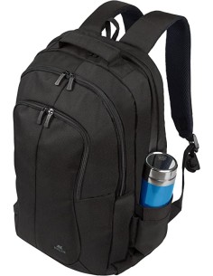 Ofertón Mochila para portatil Rivacase 8460 17,3" Negra