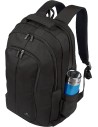 Rivacase Mochila para Portátil 8460 17,3 pulgadas Negra