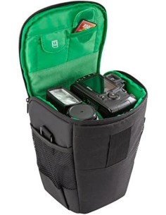 Oportunidad Bolsa para Cámara DSLR Rivacase 7440 (PS) Negra 2