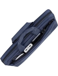 Oportunidad Maletín Portatil Rivacase 8231 15,6" Azul