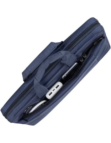 Oportunidad Maletín Portatil Rivacase 8231 15,6" Azul